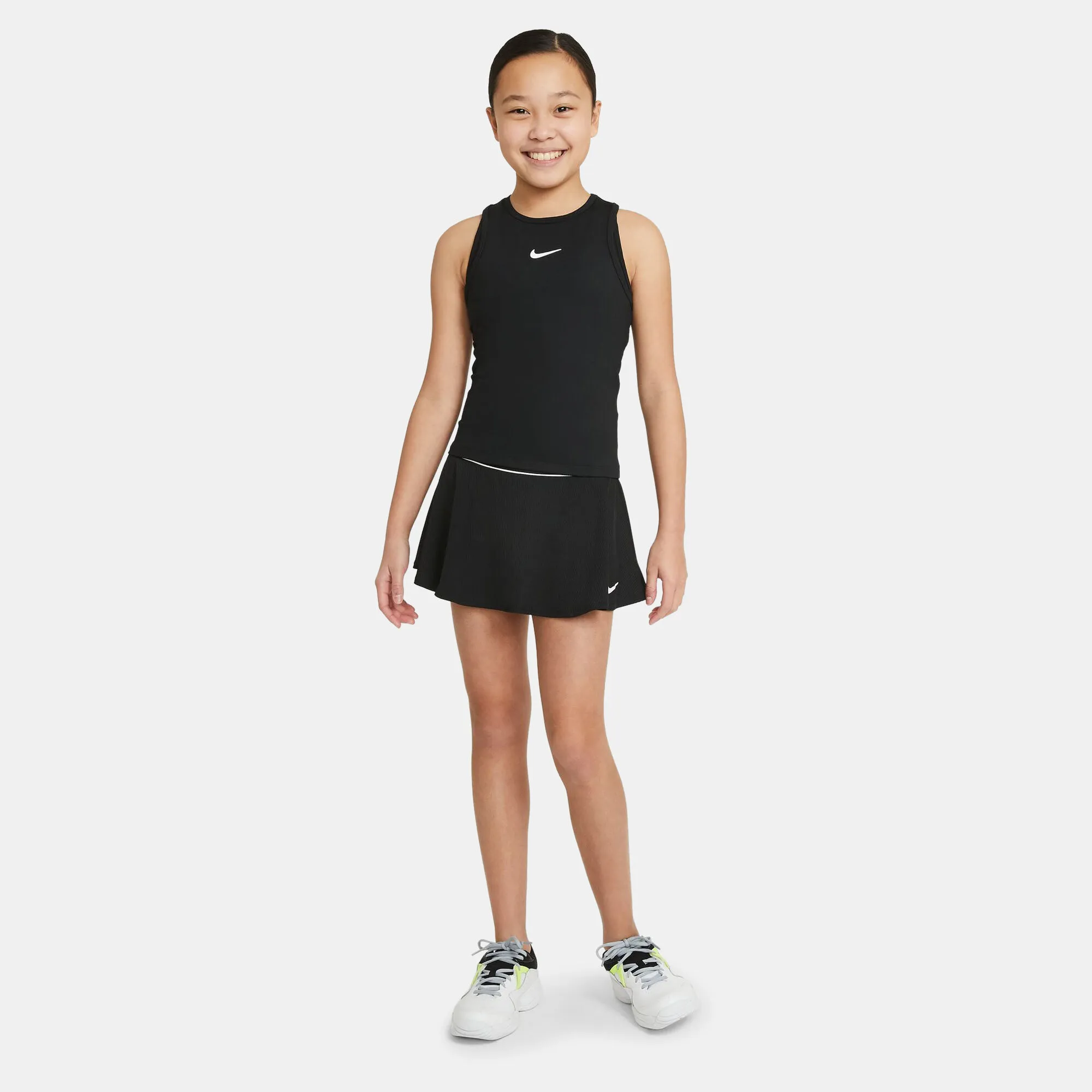 Nike Kids' Court Dri-FIT Victory Tank Top (Older Kids)