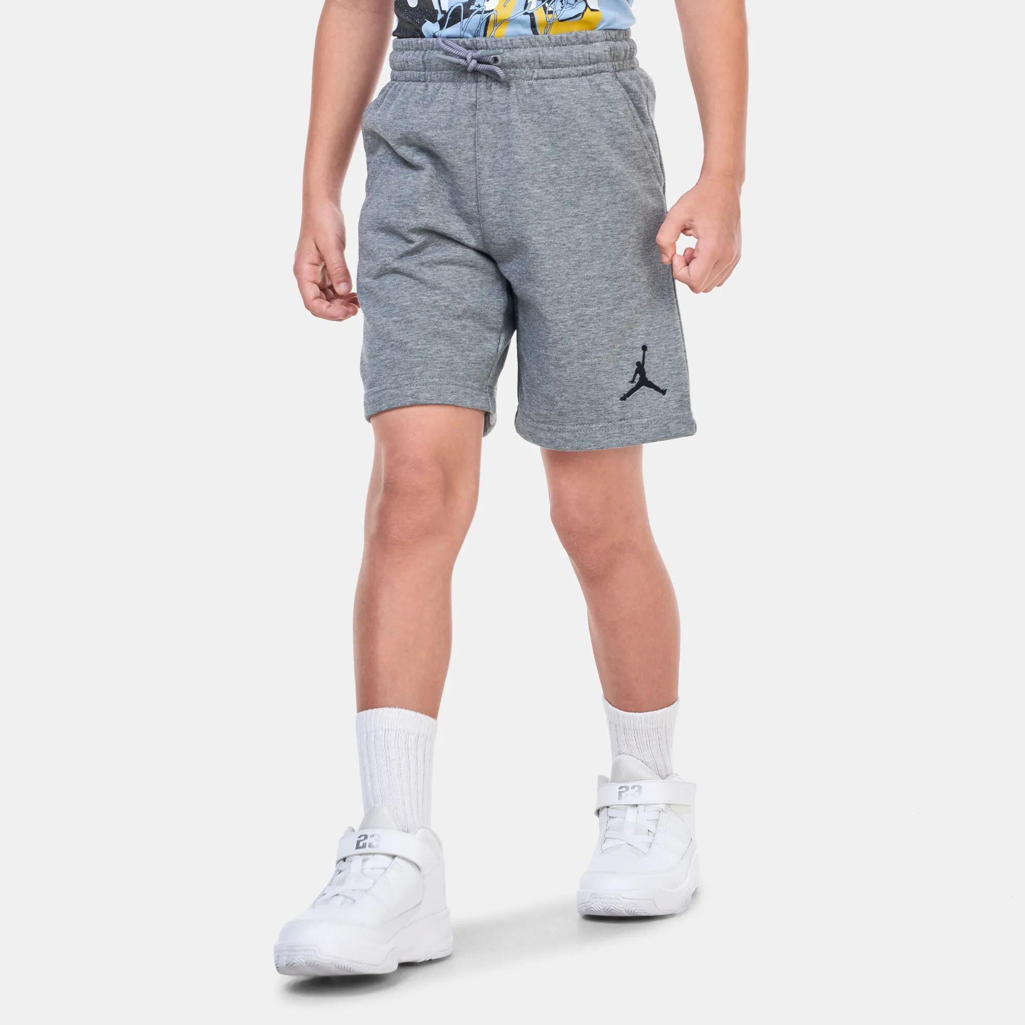 Nike Kids' MJ Essentials Shorts (Older Kids)