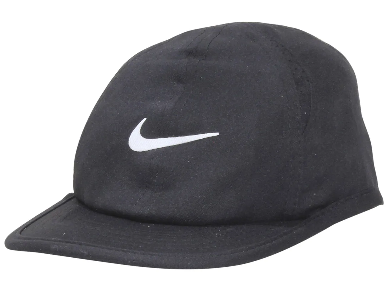 Nike Little Kids Boy's-Girl's Featherlight Baseball Cap Strapback Red Sz: 4/7