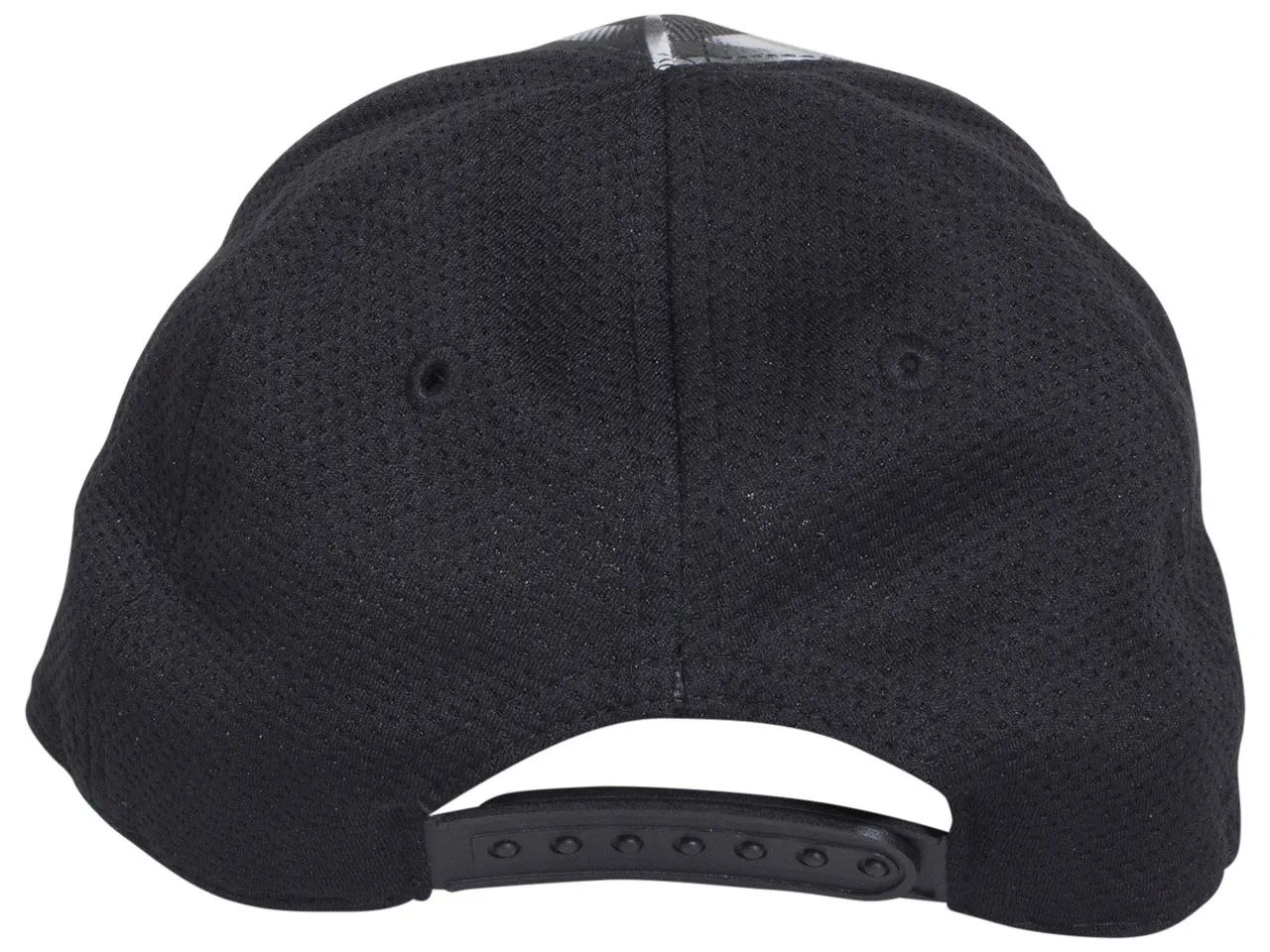 Nike Little Kids Boy's-Girl's Sport Essentials Baseball Cap Anthracite/Black 4/7