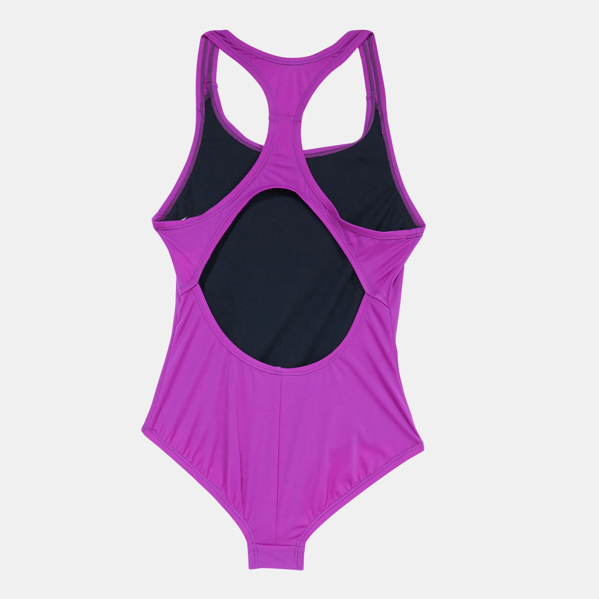 Nike Swim Kids' Graphic One-Piece Swimsuit (Older Kids)