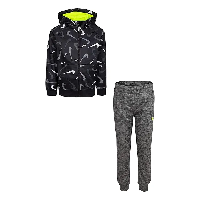 Nike Swooshfetti Kids Therma Set