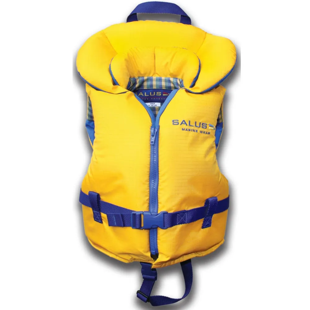 Nimbus PFD (Kids)