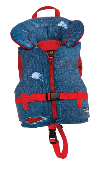 Nimbus PFD (Kids)