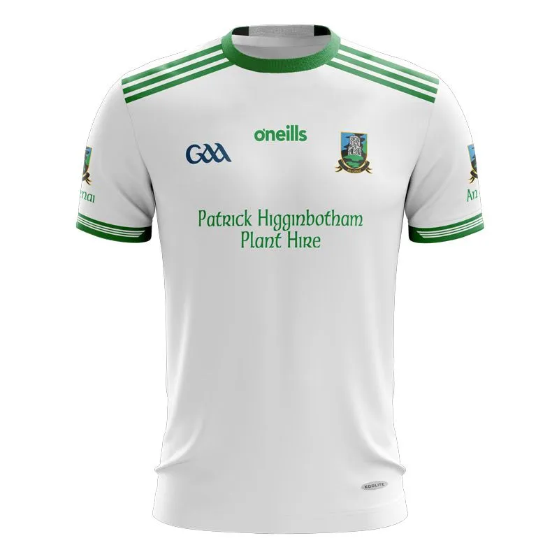 Nurney GAA Kids' Jersey