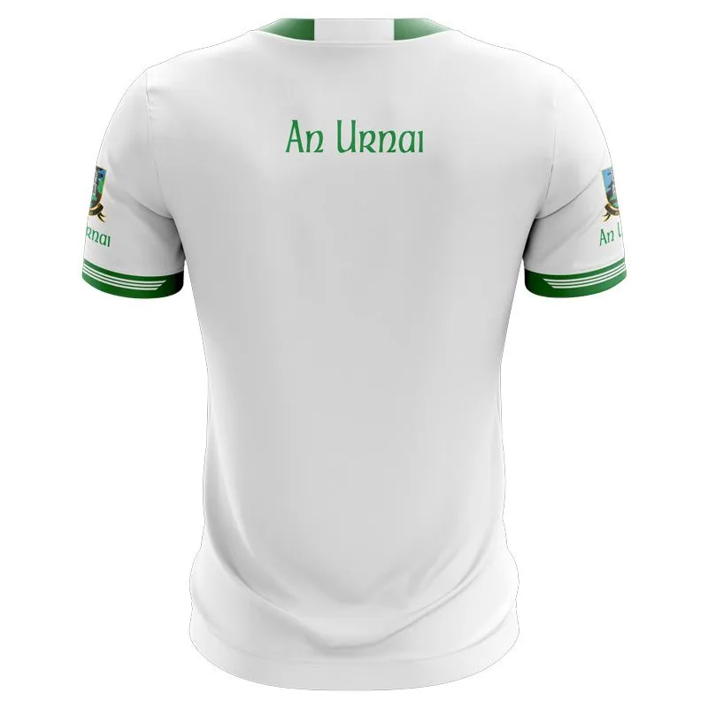 Nurney GAA Kids' Jersey