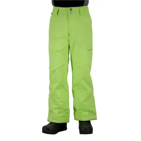 Obermeyer Brisk Kids Pant 2022