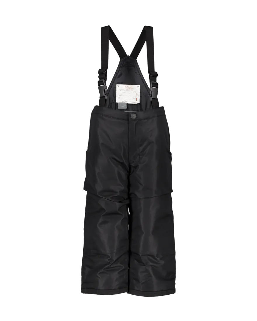 Obermeyer Kids' Frosty Suspender Pant