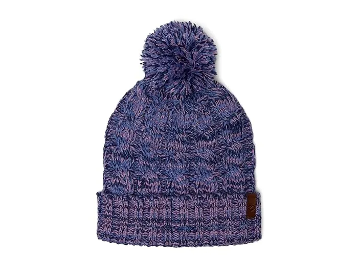 Obermeyer Kids Pom Pom Beanie