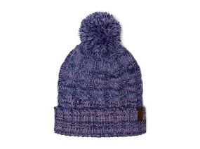 Obermeyer Kids Pom Pom Beanie