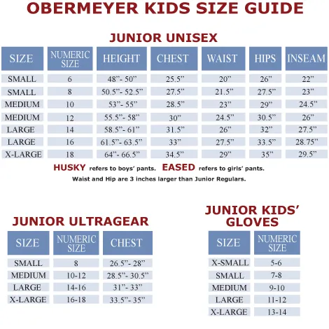 Obermeyer Kids Rayla Jacket