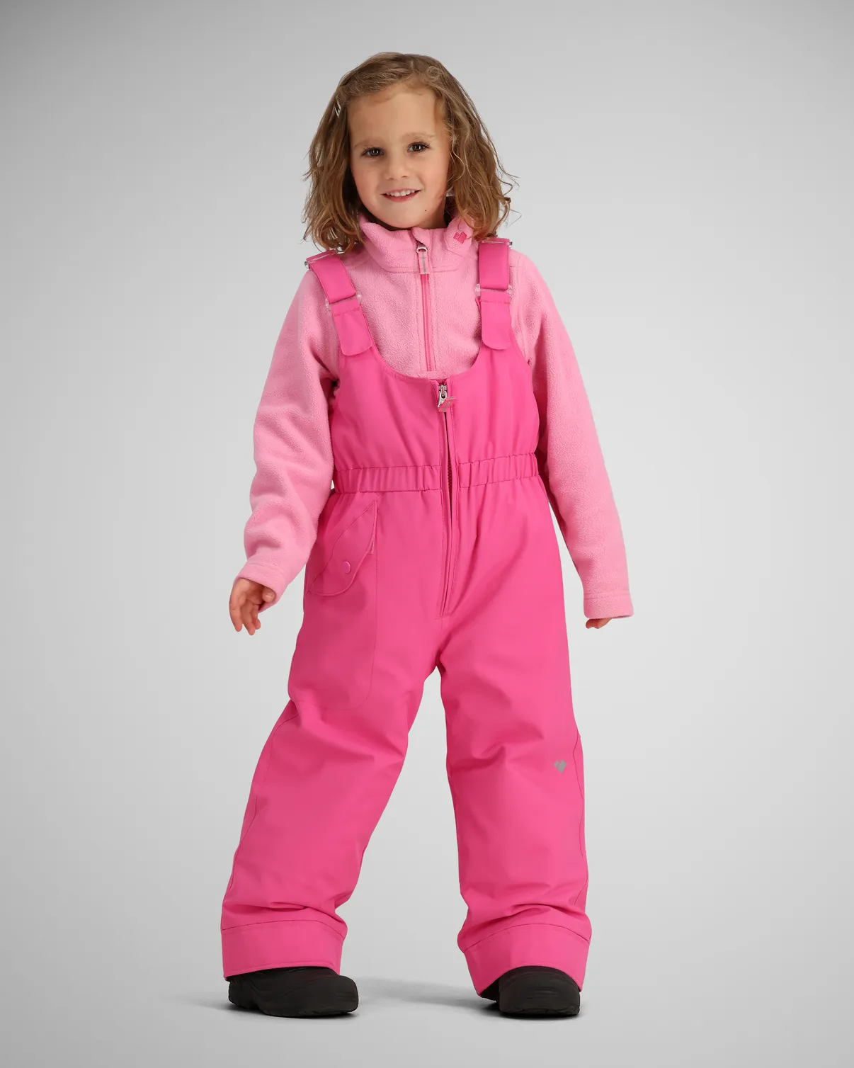 Obermeyer Kids' Snoverall Pant