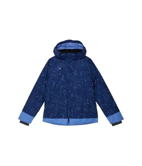 Kids Taja Print Jacket by Obermeyer