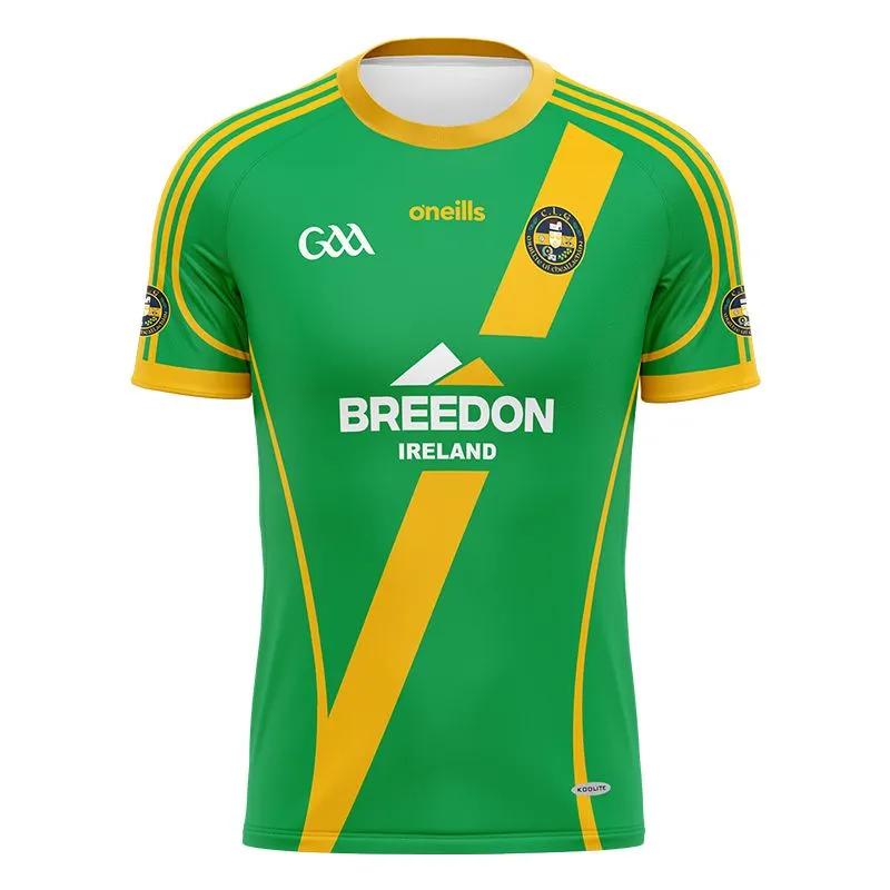 O'Callaghan's Mills GAA Kids’ Jersey