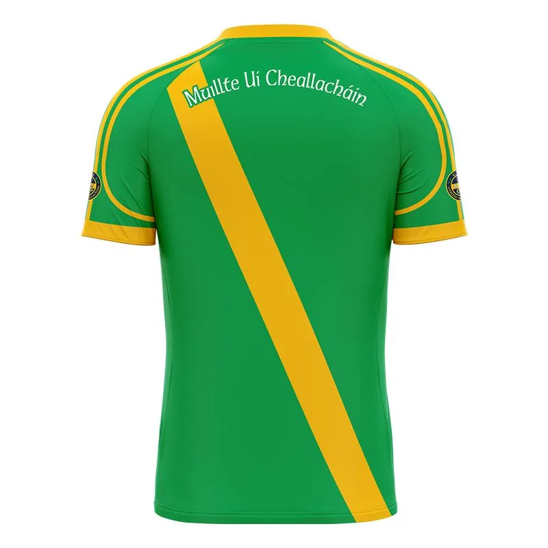 O'Callaghan's Mills GAA Kids’ Jersey