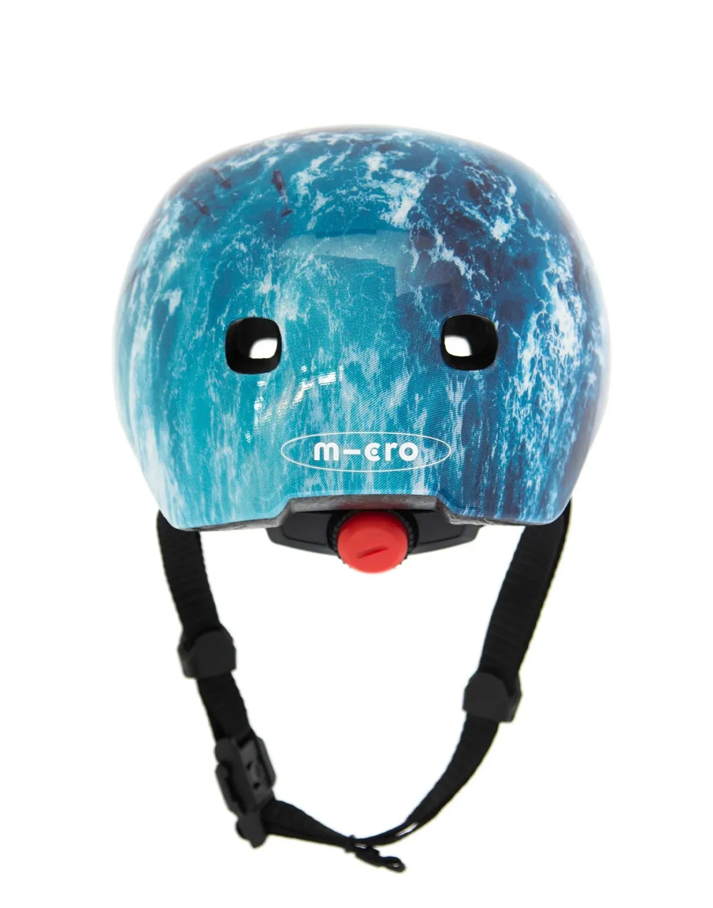 Limited Edition Ocean Micro Kids Helmet **Instore Pickup Only**