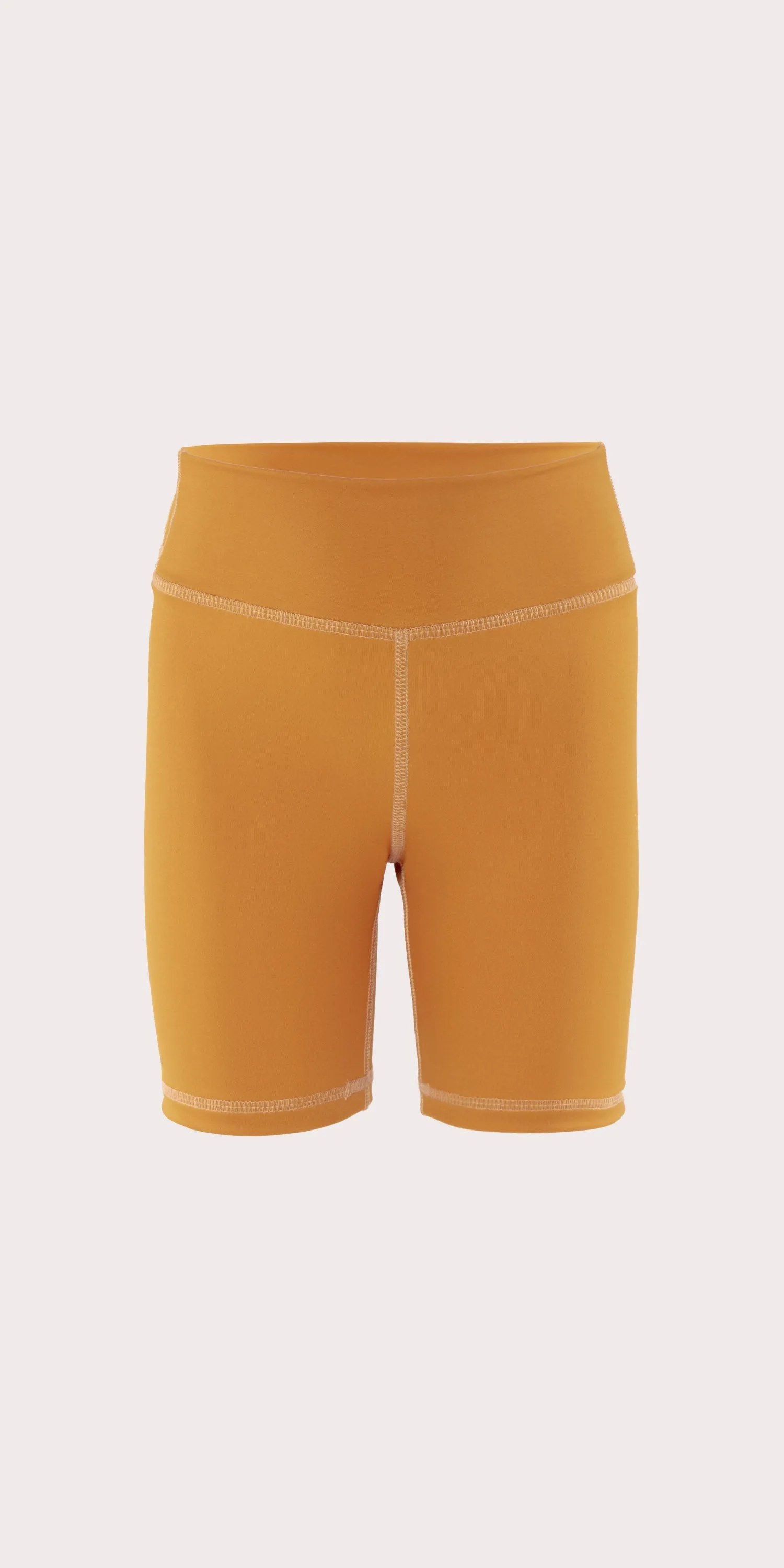 Ochre - Kids Shorts [Final Sale]