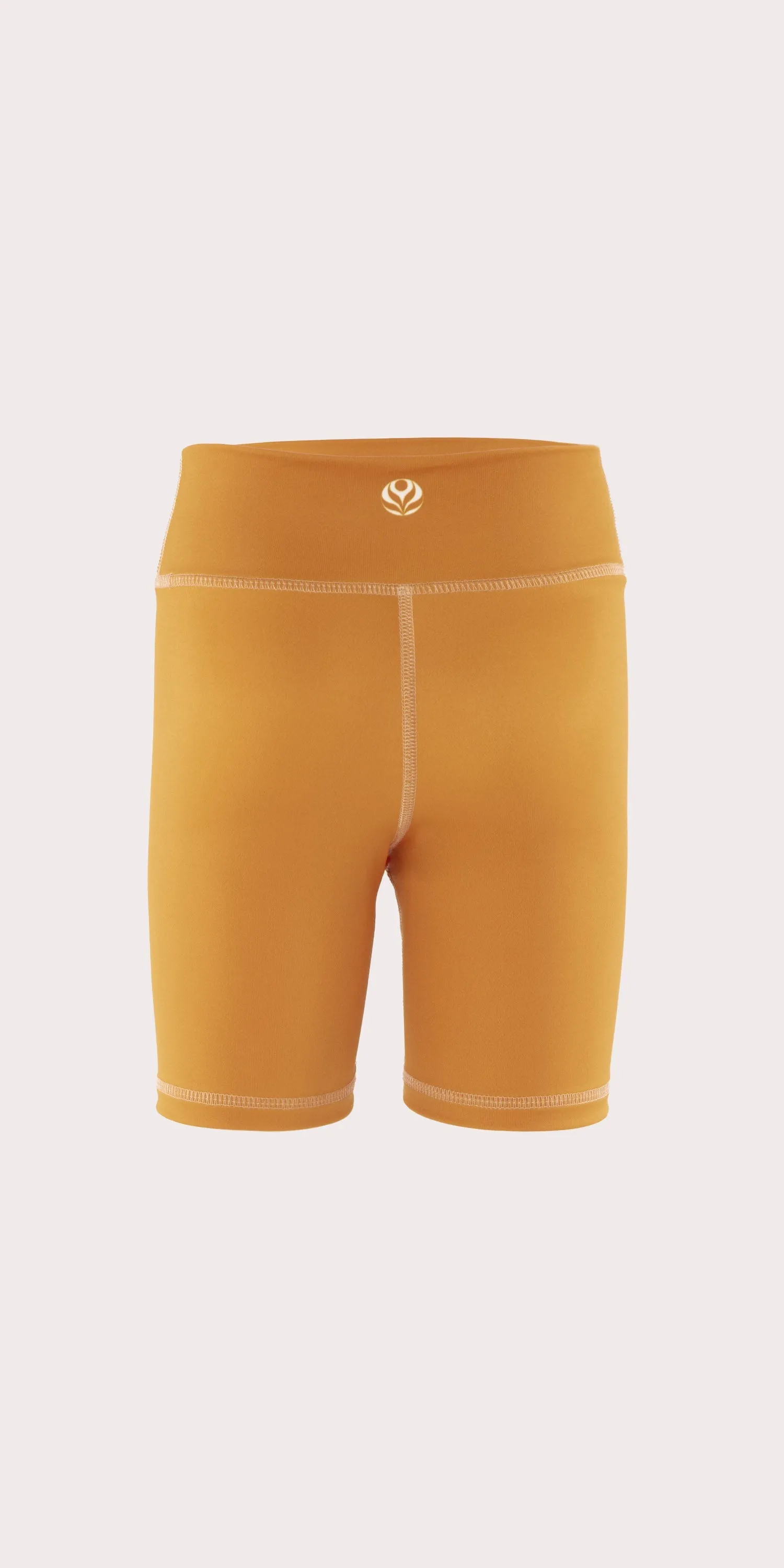 Ochre - Kids Shorts [Final Sale]