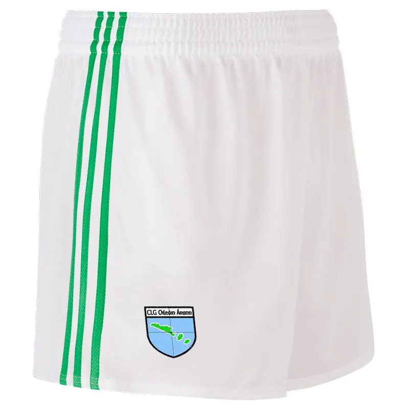 Oileain Arann Kids' Mourne Shorts