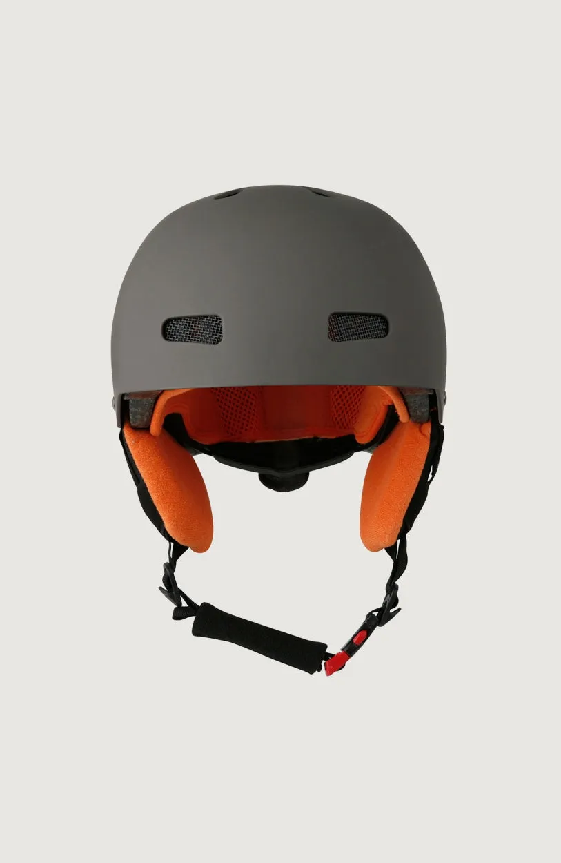 O'Neill Kids Helmet | Green