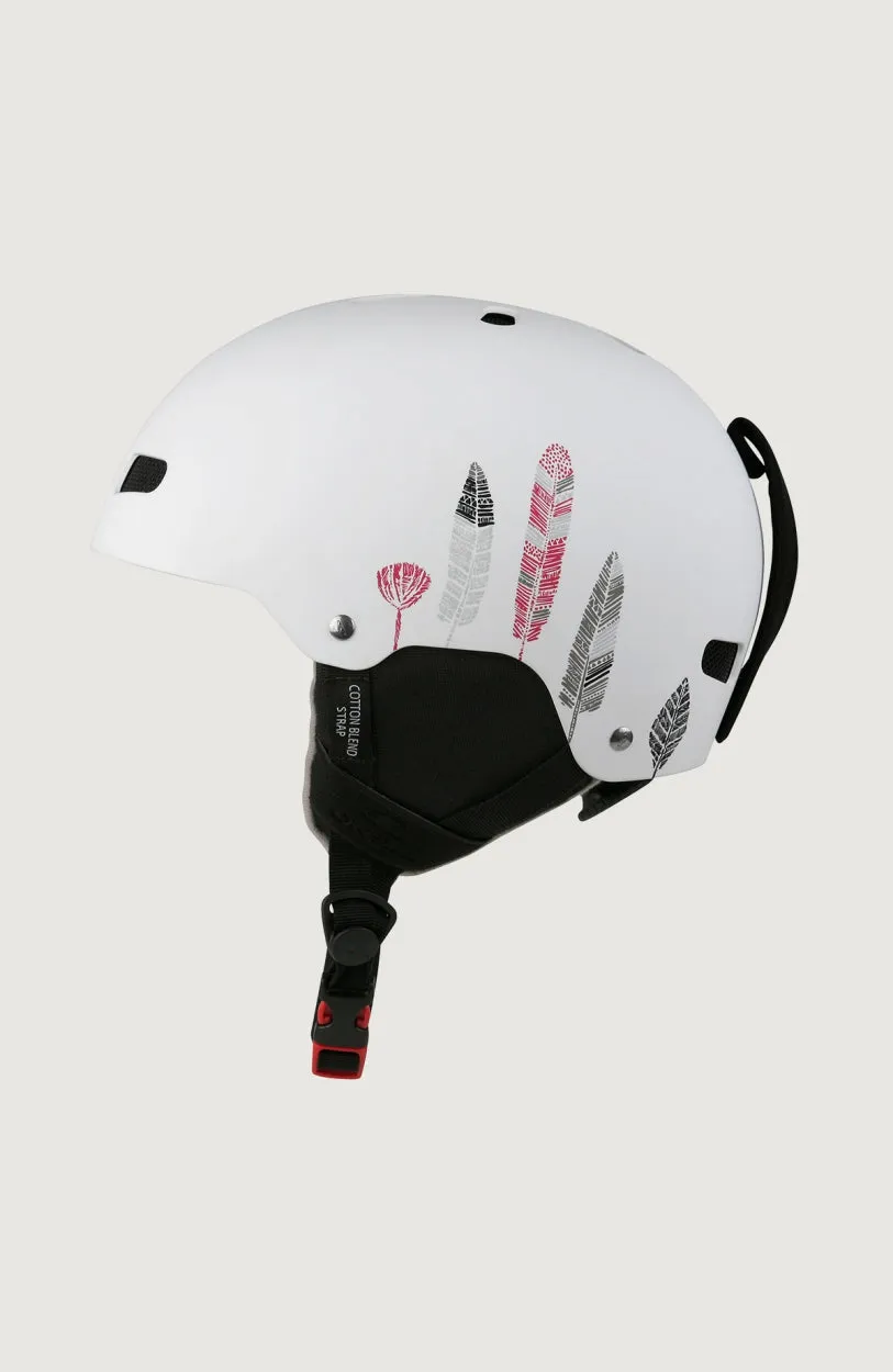 O'Neill Kids Helmet | Multi Color