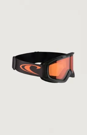 O'Neill Kids Snow Goggles | Black