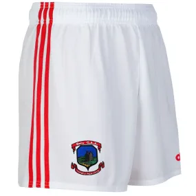 Oola GAA Kids' Mourne Shorts