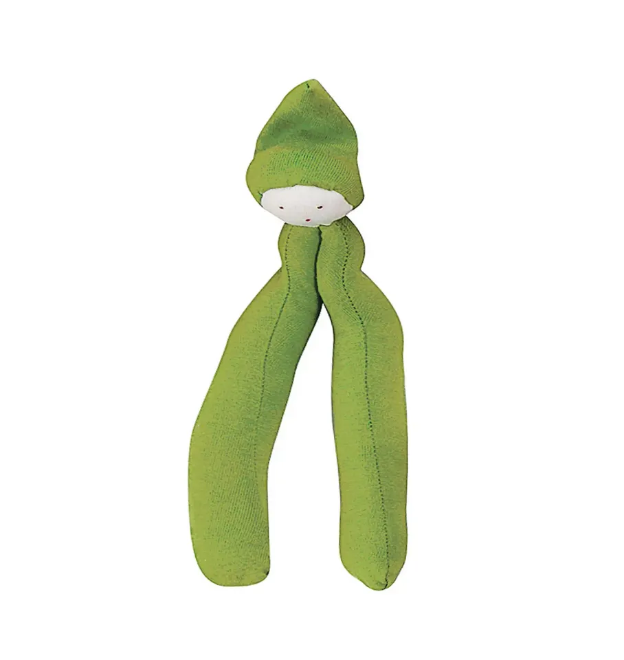 Eco-friendly Vegetable Toy