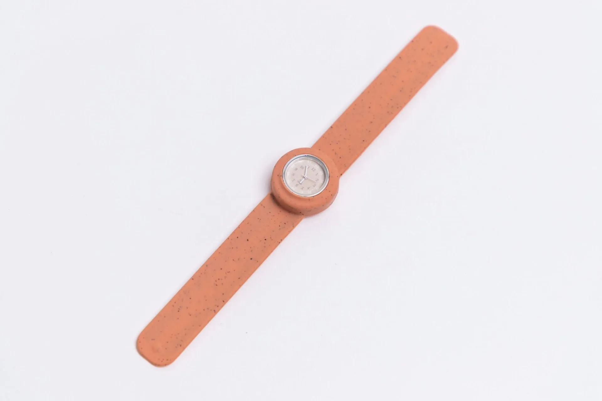 Strapies Kids Adult Silicone Watch