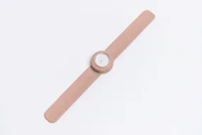 Strapies Kids Adult Silicone Watch