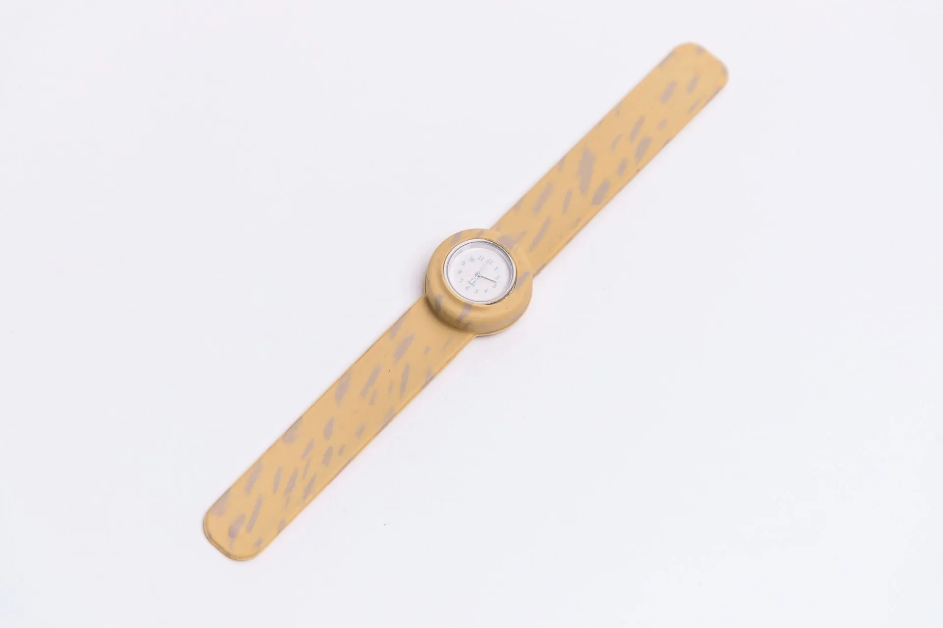 Strapies Kids Adult Silicone Watch