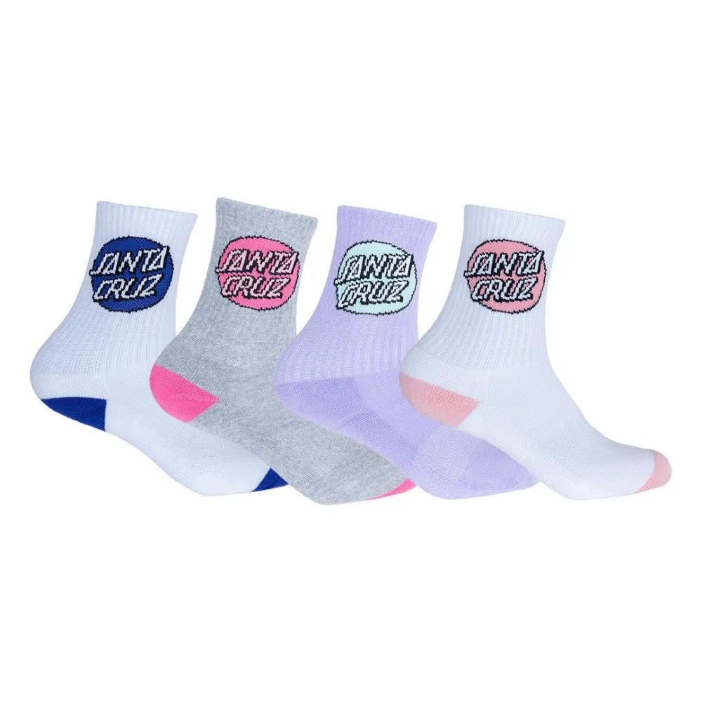 Other Dot Crew Socks - Kids