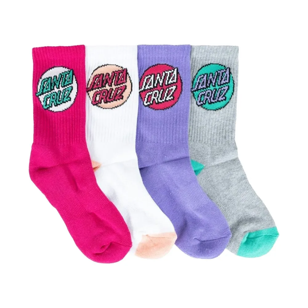 Other Dot Crew Socks - Kids