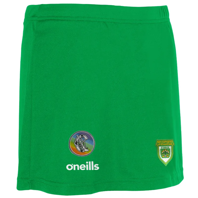 O'Tooles GAA Club Kids' Skort