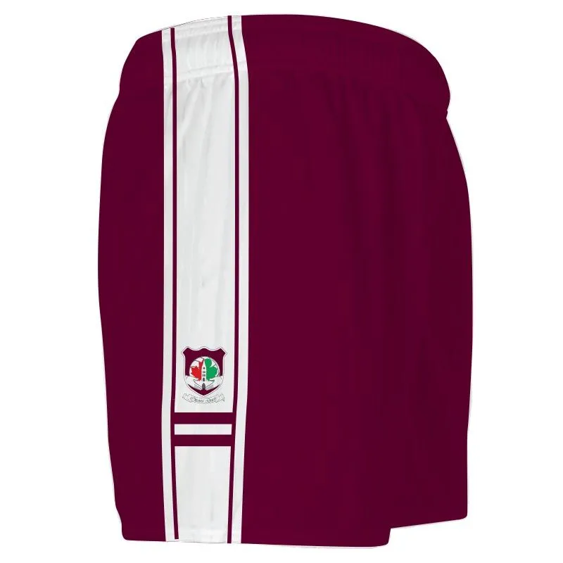 Ottawa Gaels Kids' Mourne Shorts