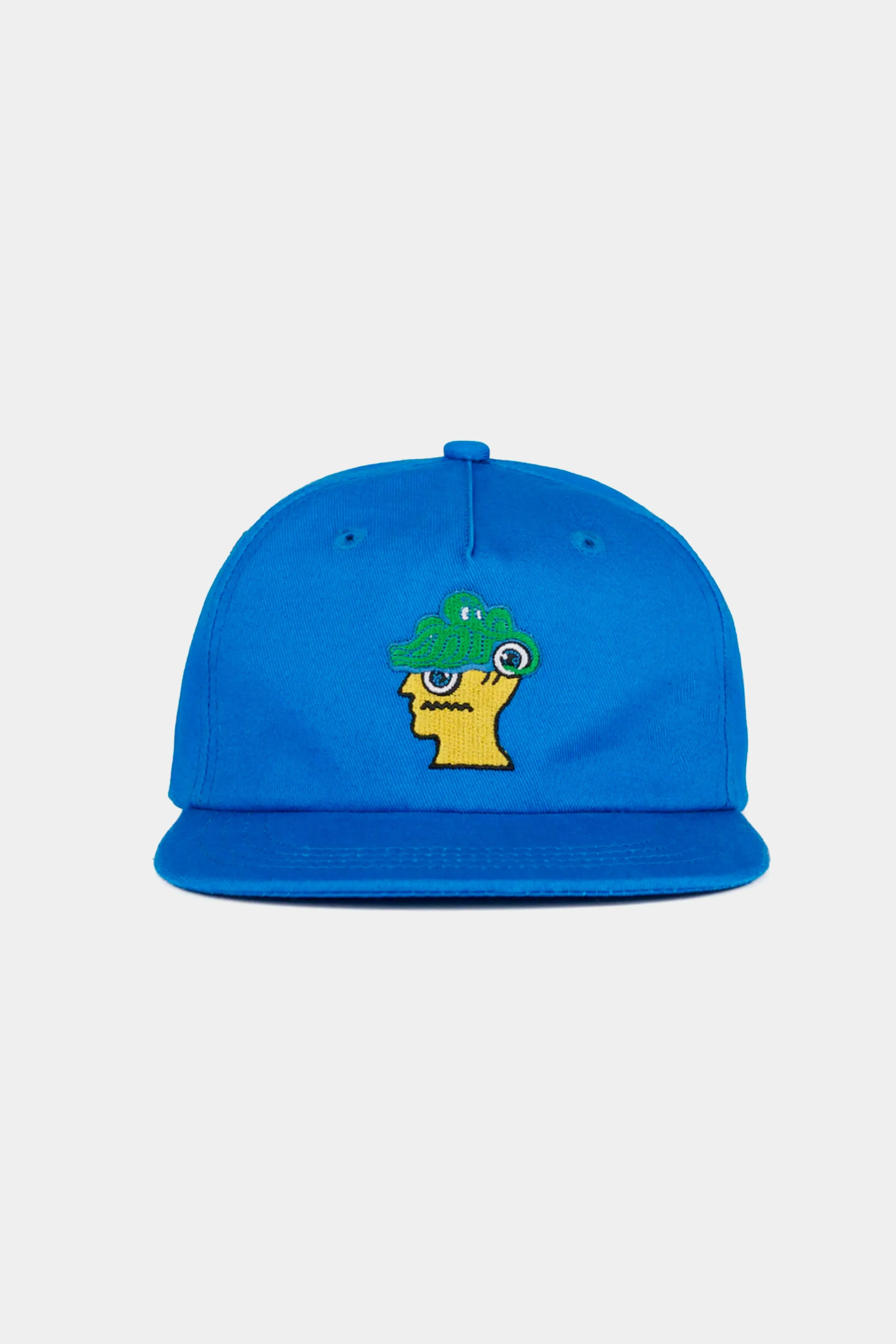 Overcast Kids 6 Panel Cap