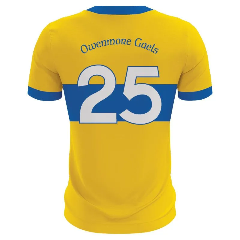 Owenmore Gaels Kids' Jersey