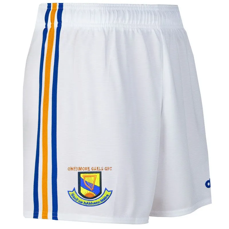 Owenmore Gaels Kids' Mourne Shorts