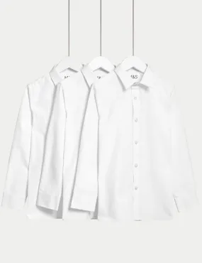 Boys' School Shirts