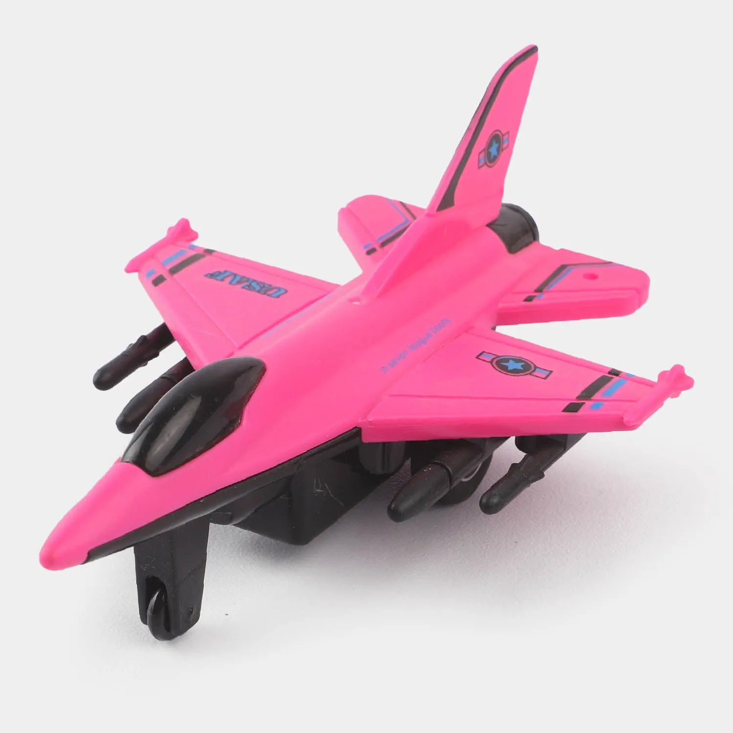 Toy Jet Aircraft for Kids