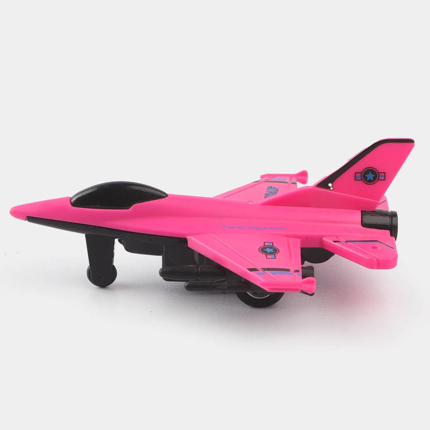 Toy Jet Aircraft for Kids