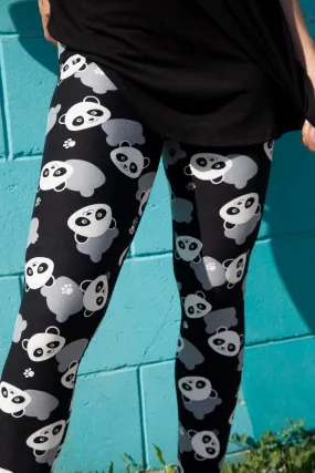 Pandamonium Kids S/M