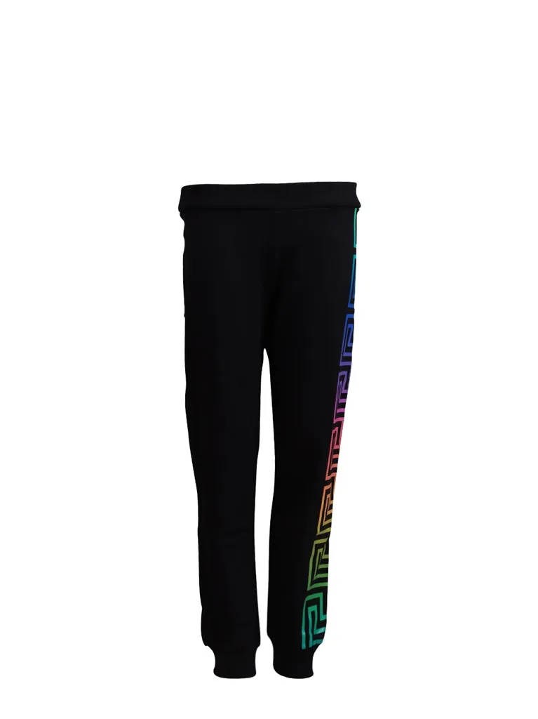 Pantalon Greca Neon Kids