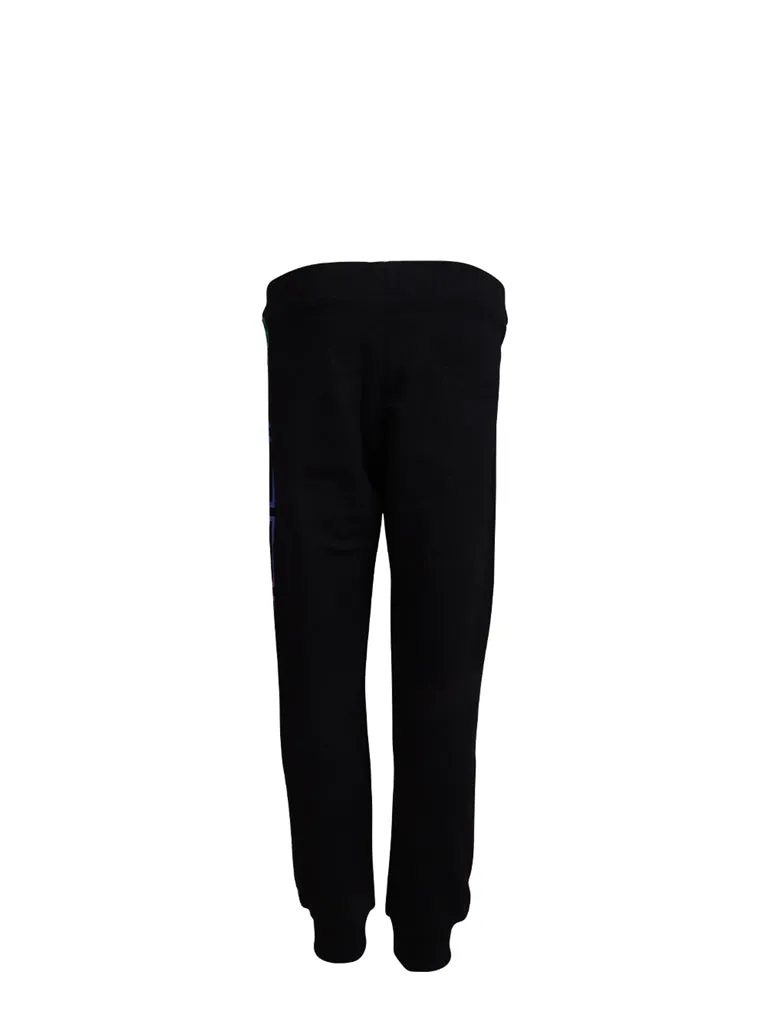 Pantalon Greca Neon Kids