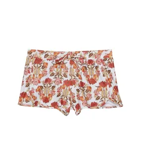 Papillon Swim Shorts for Children