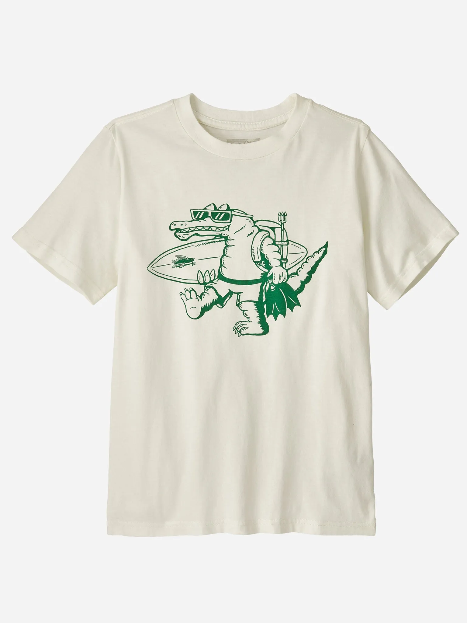     PATAGONIA  Kids' Graphic T-Shirt    