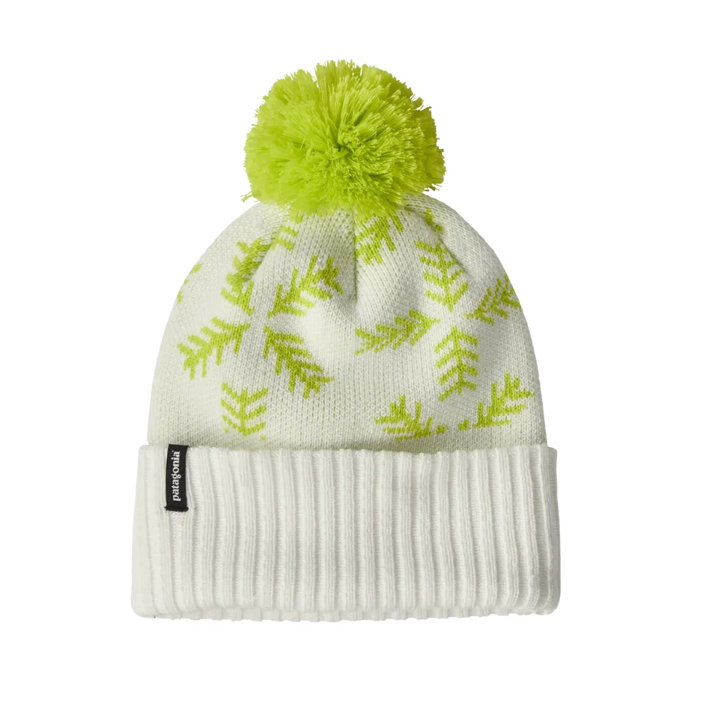 Patagonia Kids' Powder Town Beanie