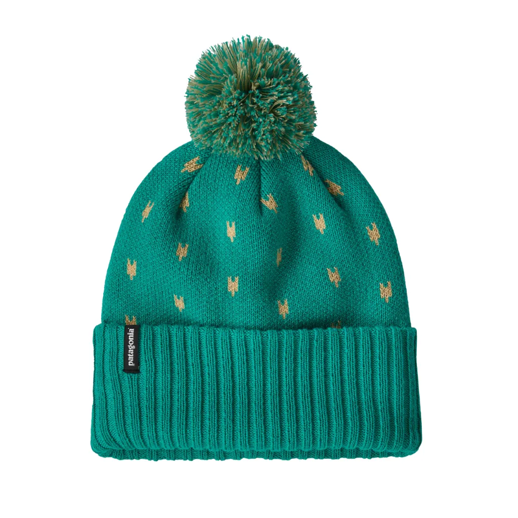 Patagonia Kids' Powder Town Beanie