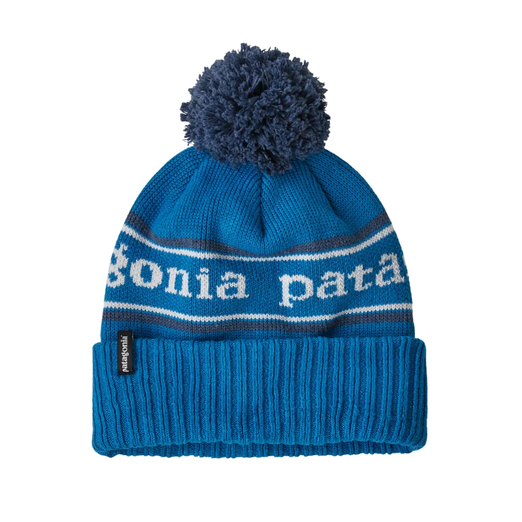 Patagonia Kids' Powder Town Beanie