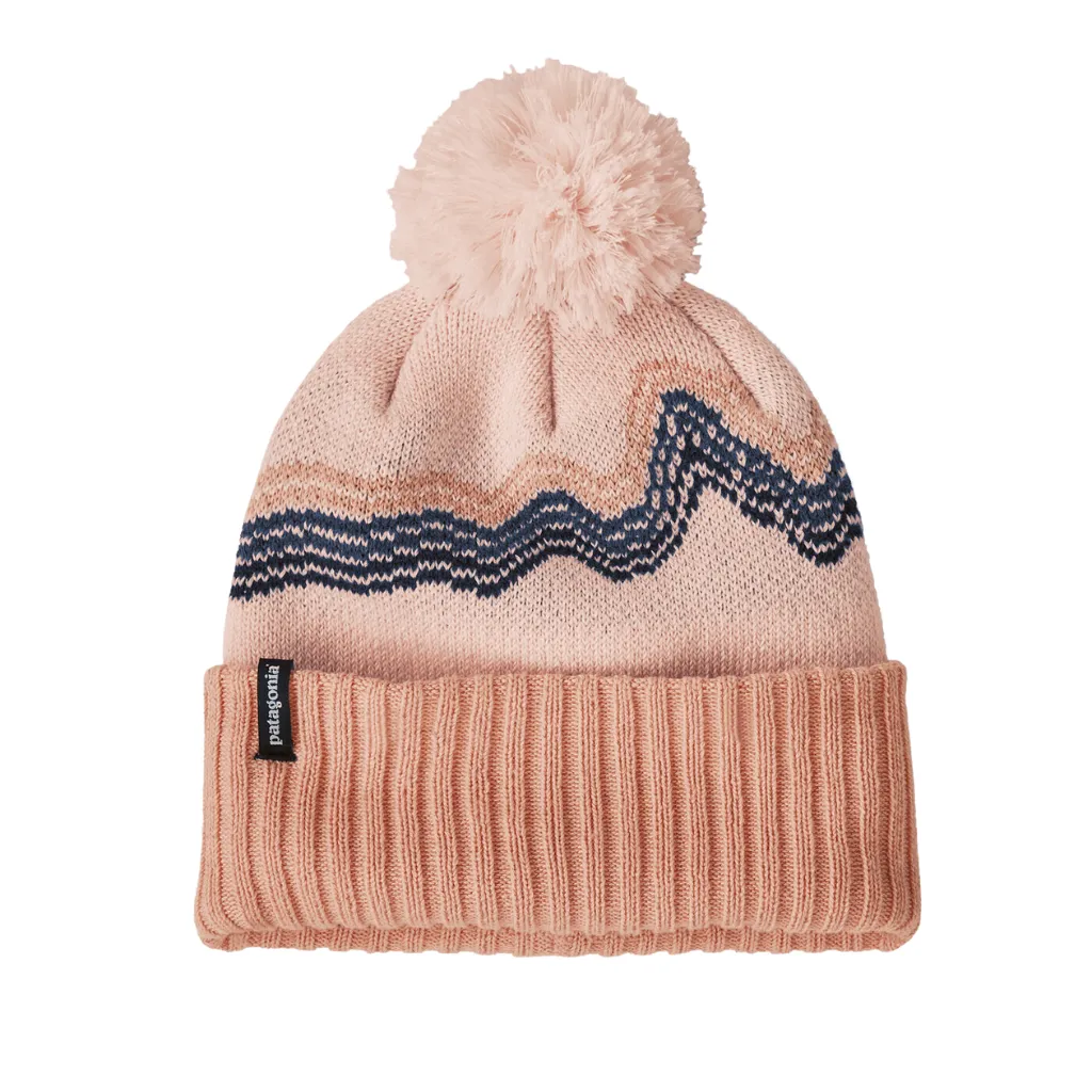 Patagonia Kids' Powder Town Beanie